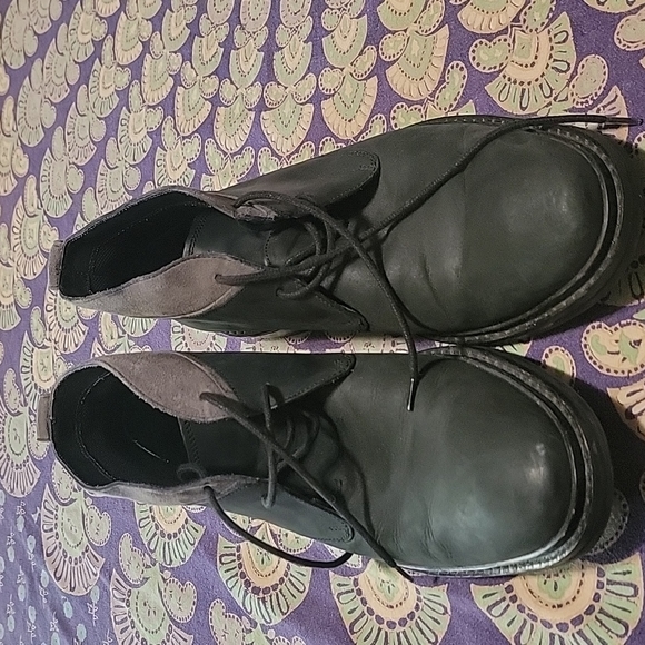 Cole-Haan Desert Boots - Picture 3 of 6